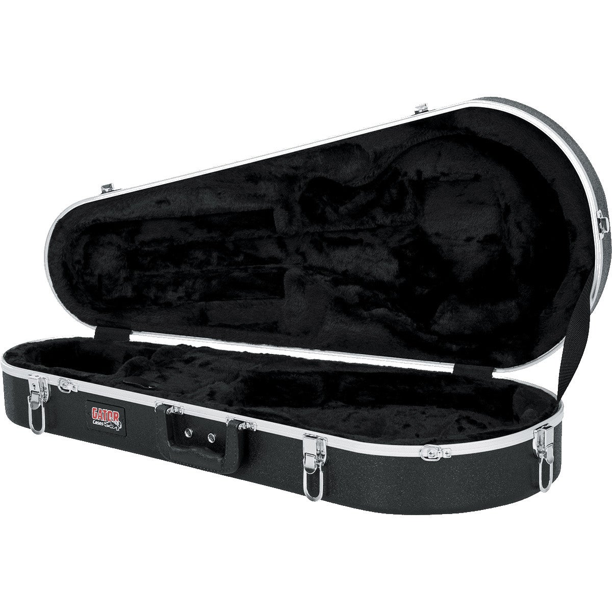 Gator Cases GC-MANDOLIN koffer voor mandoline A en F-stijl