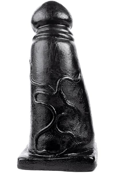 HardToys Gigass 28 cm Analdildo