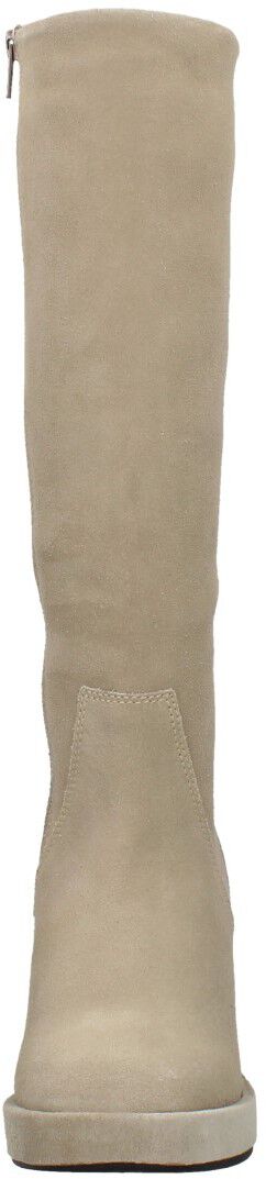 Ps. Poelman Lange Laarzen beige