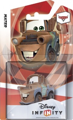 Disney Infinity 1.0 Figur - Bumle