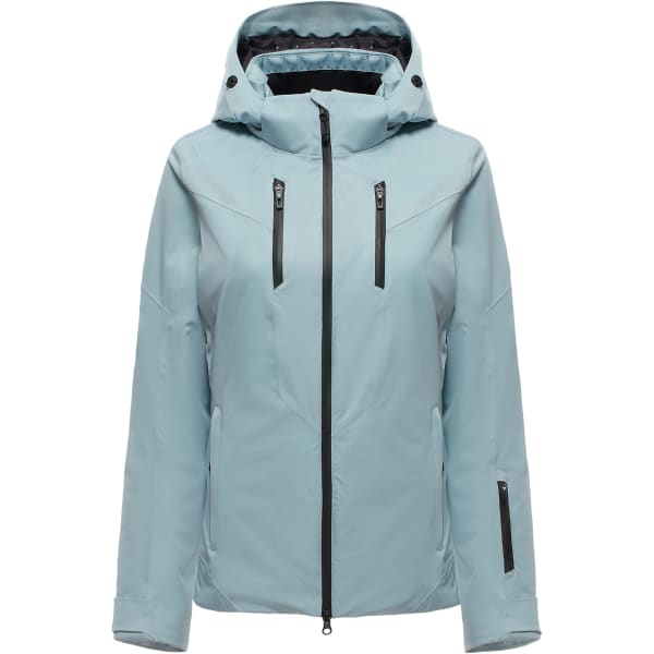 Veste de ski DAINESE ALVEA DERMIZAX EV WMN CORE READY JACKET STONE BLUE
