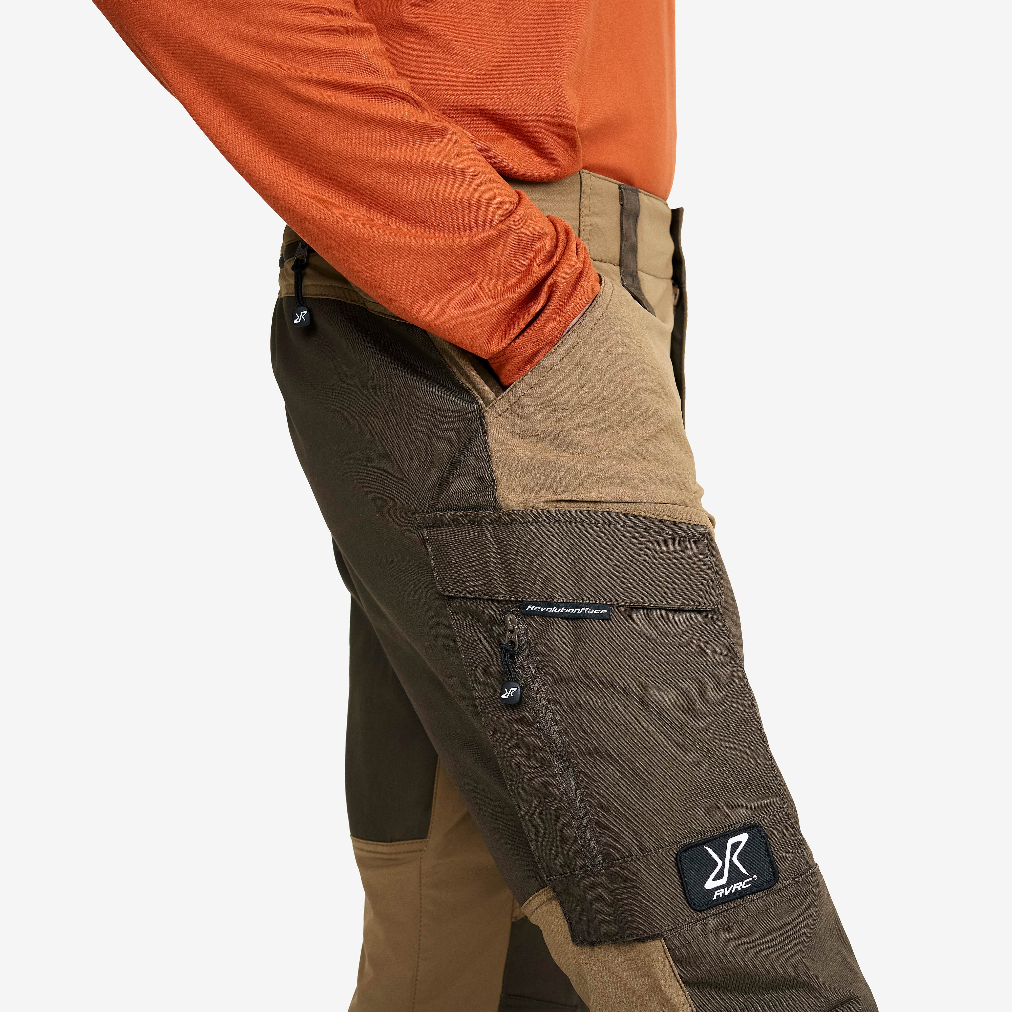 RVRC GP Pants Herre Cub