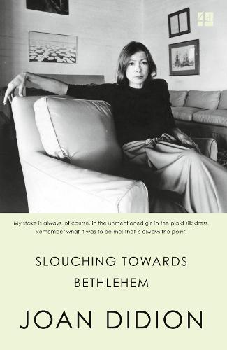 Slouching Towards Bethlehem (Paperback)