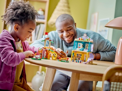 LEGO Heartlake City kleuterschool (42636)