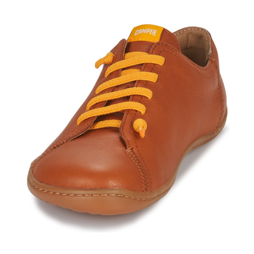 Camper - PEUC - Marron