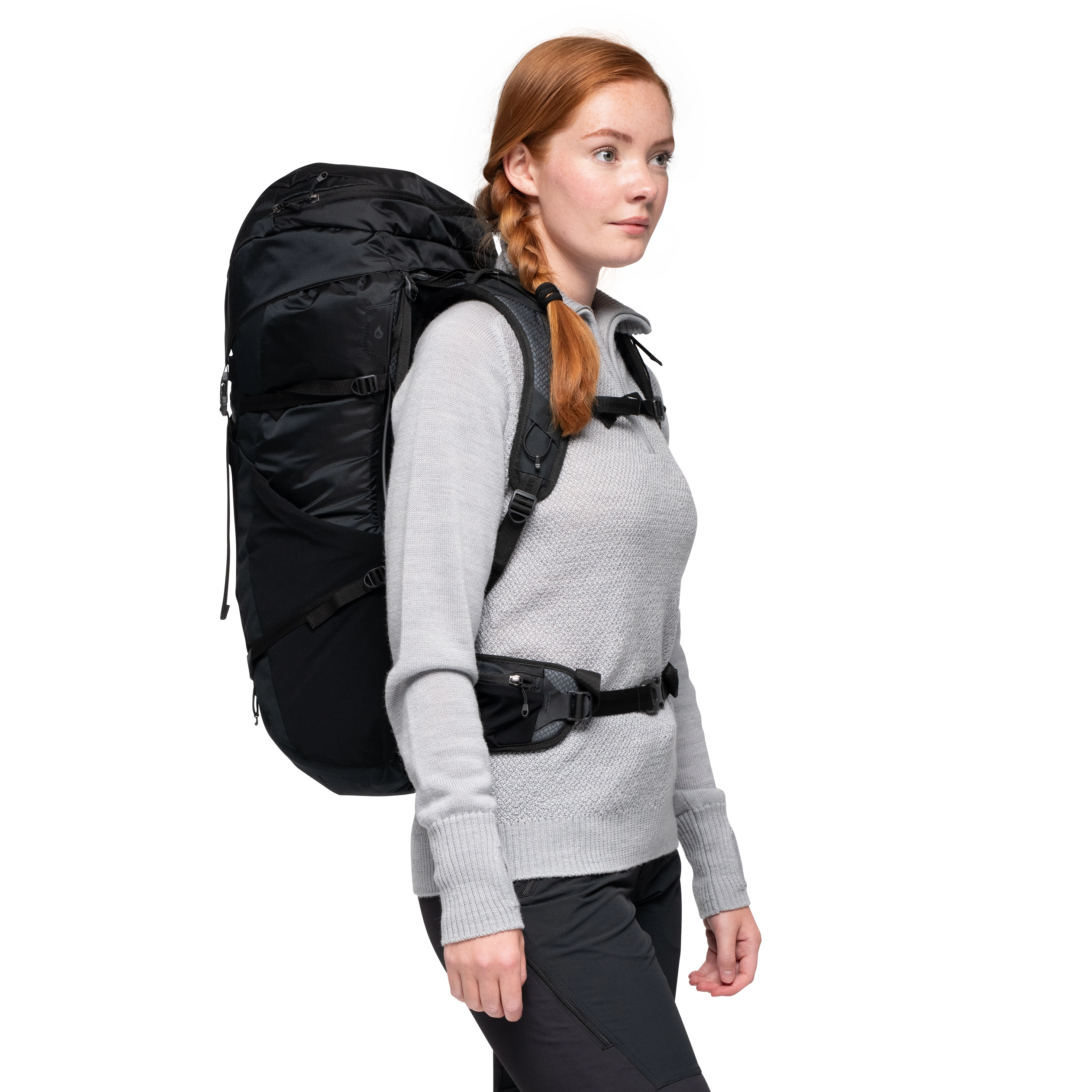 Vengetind W 42 Black