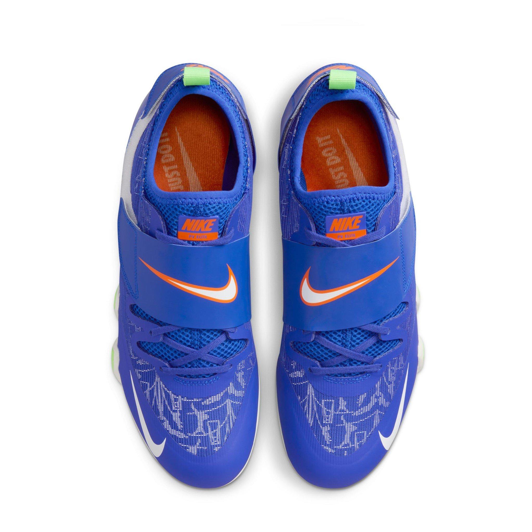 Nike Pole Vault Elite Athletics Jumping Spikes