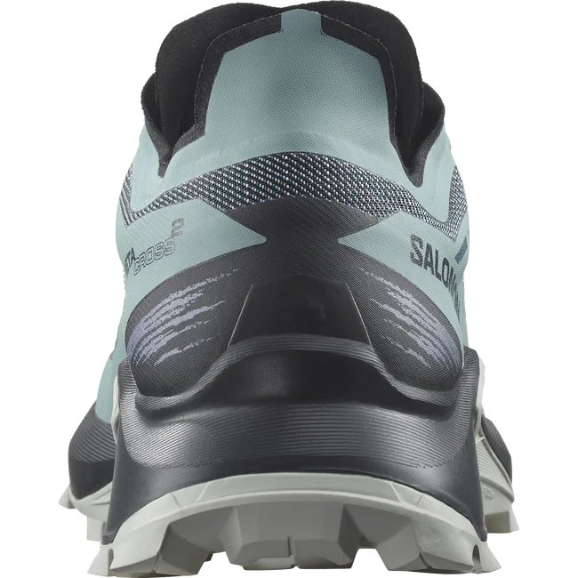 METACROSS 2 MADE IN FRANCE  Trailrunning-Schuhe Damen