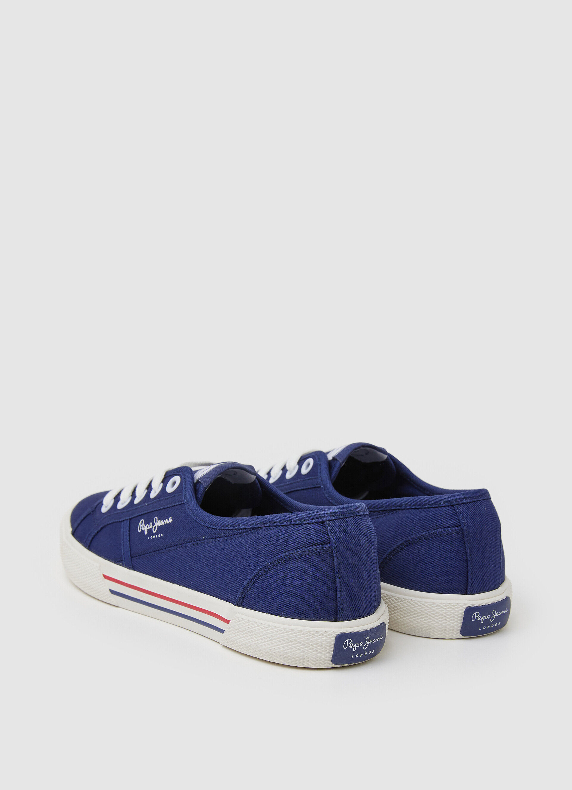 Tênis Brady Basic - azul marinho