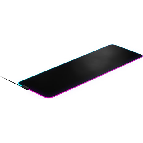 Steelseries QcK Prism musemåtte - XL