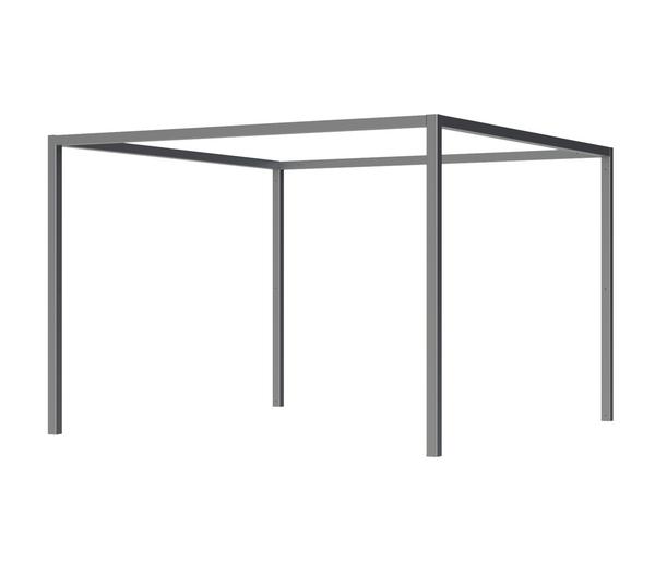 Siena Garden Schattenmanufaktur® Pergola