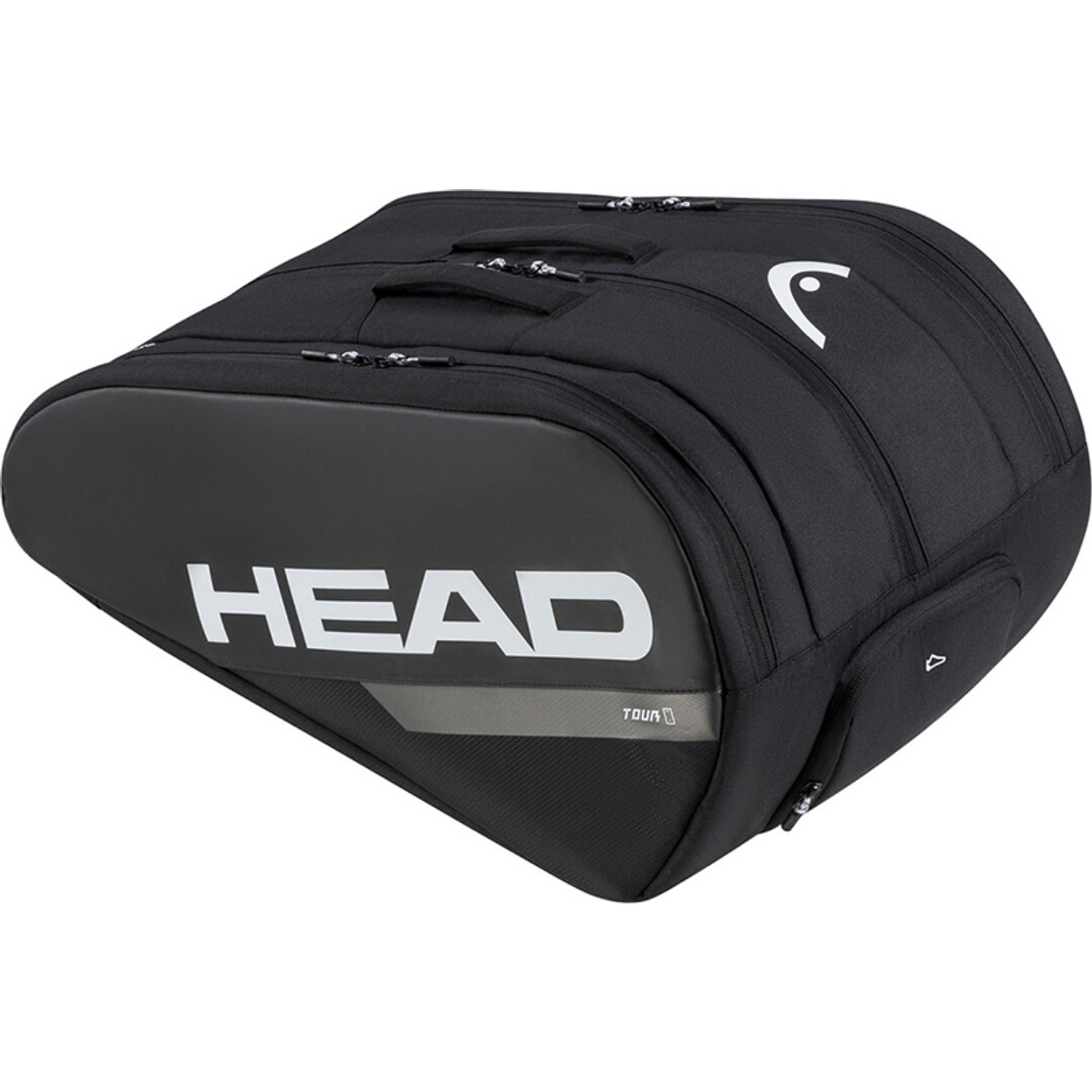 Head Radical Pro Padel + Tas