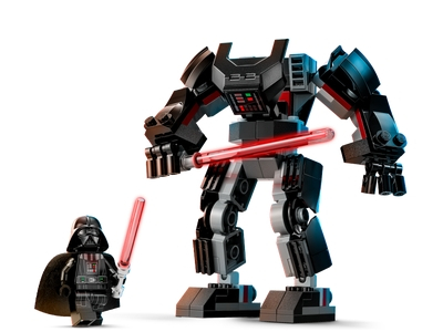LEGO Darth Vader™ mecha (75368)
