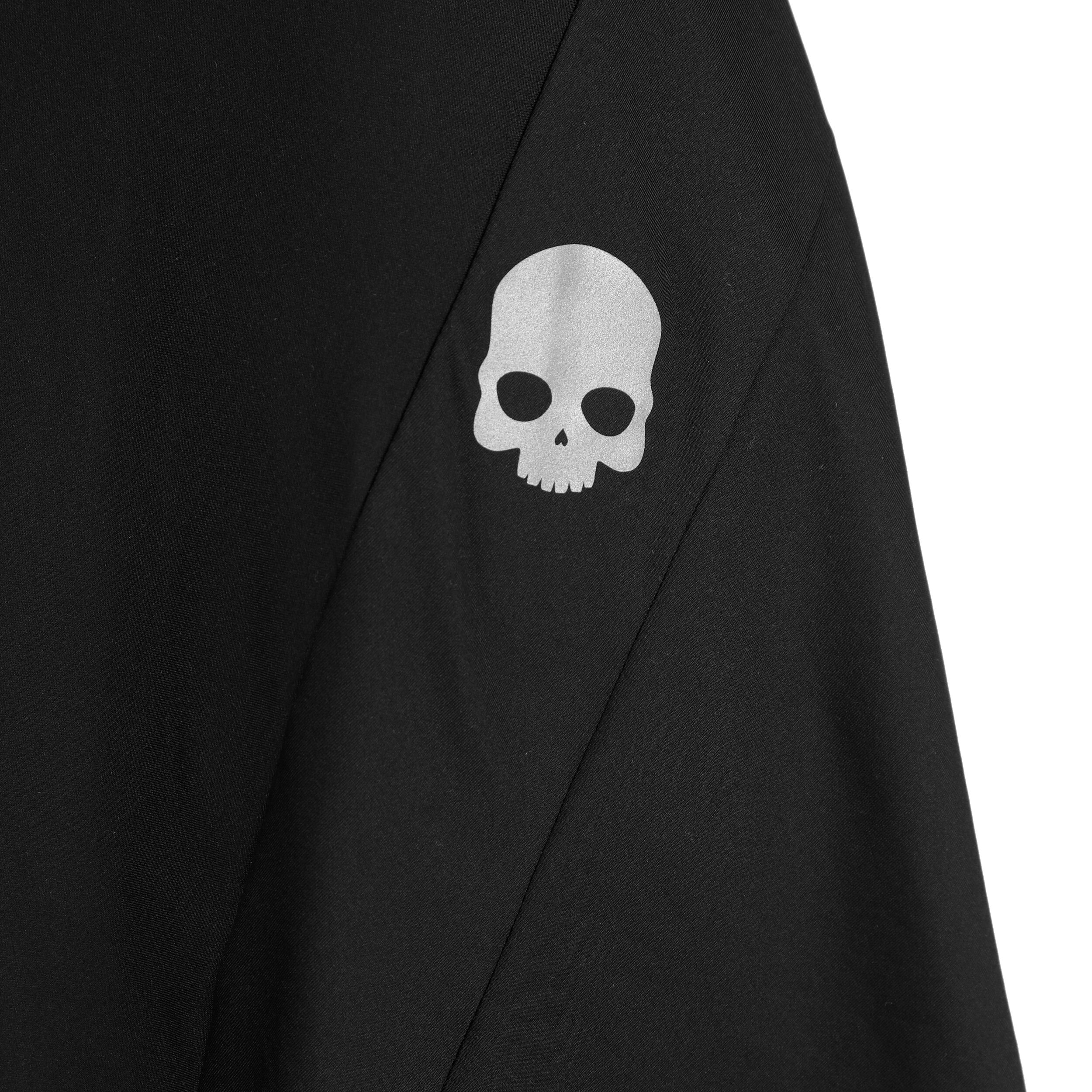 Hydrogen Basic Tech Jupe Femmes - Noir