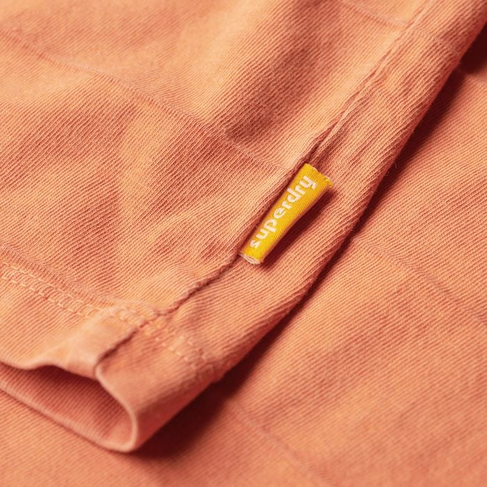 Superdry Vintage Texture Shirt Heren