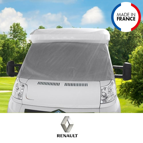 Pare-soleil VISIOPLAIR Renault Master de 1998 à 2009
