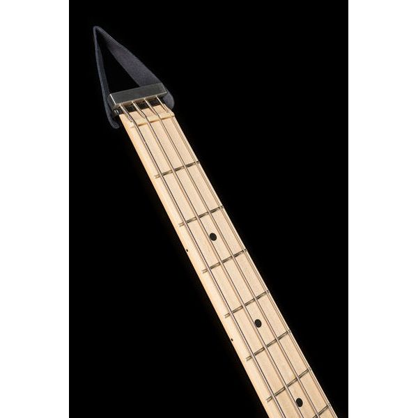 Traveler Guitar Ultra-Light Bass 4-String BL
