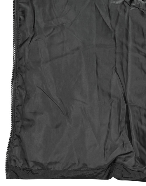 Only - ONLCALLIE FITTED PUFFER JACKET CC OTW - Noir