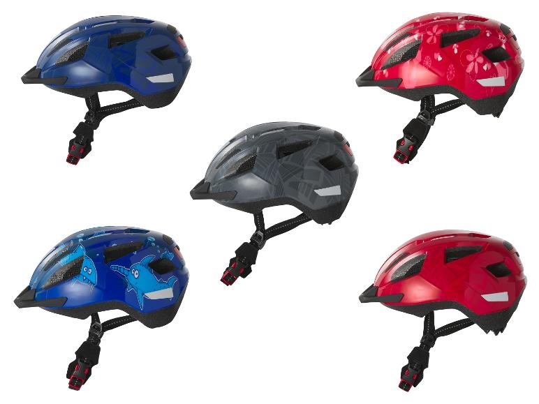 Kinder fietshelm