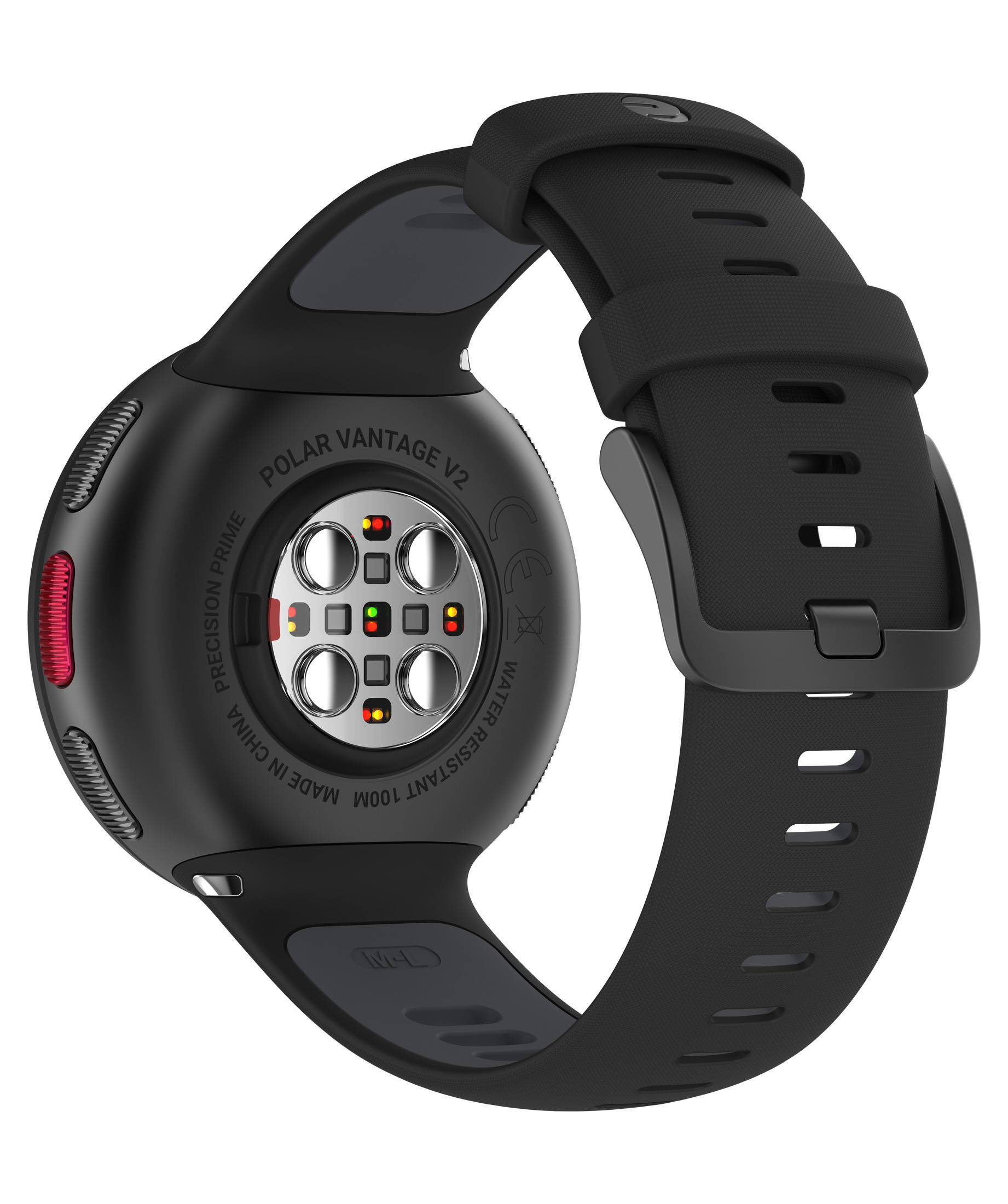 Polar| Damen und Herren Multi-Sportuhr 