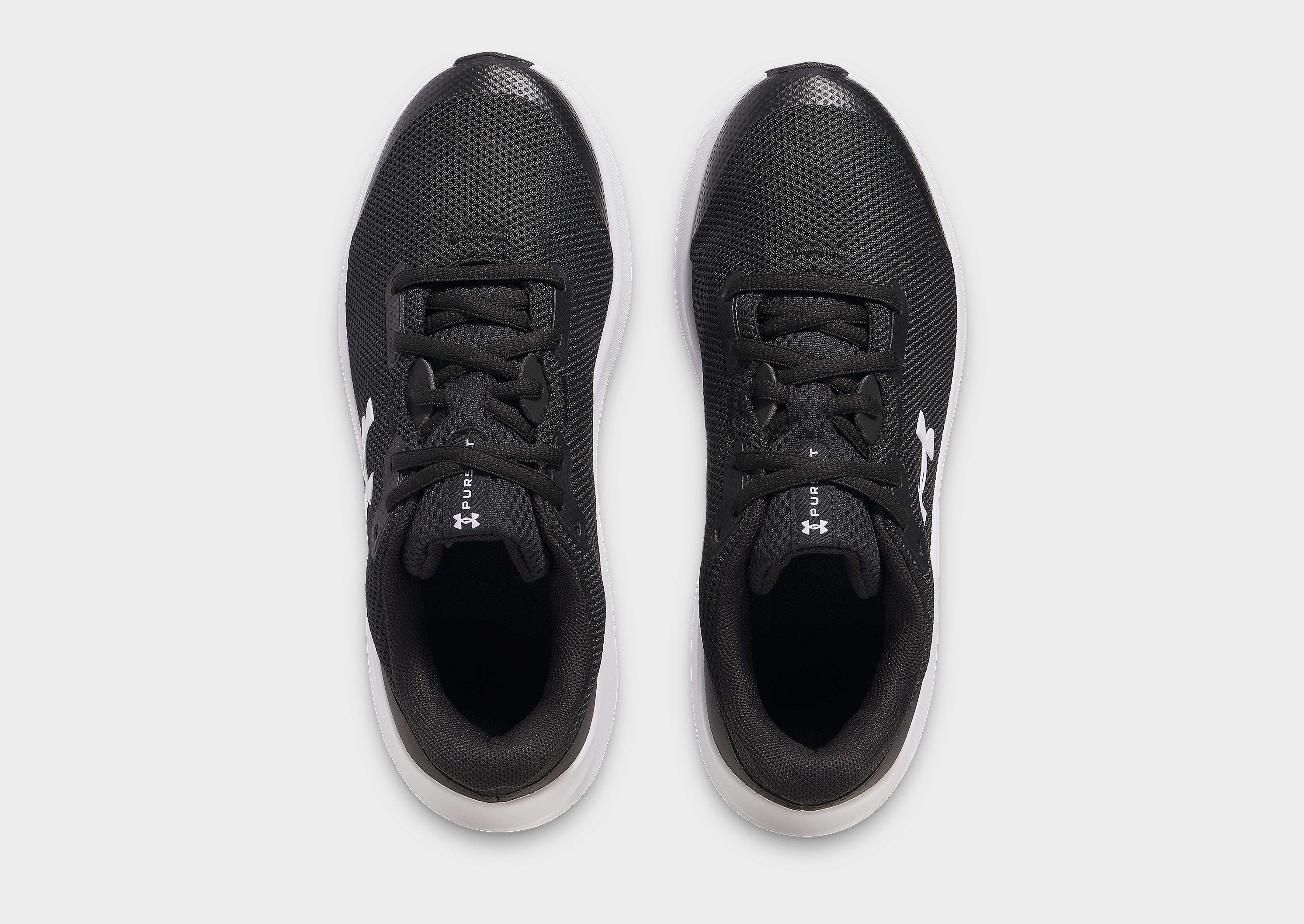Under Armour Visual Cushioning UA BGS Pursuit 4