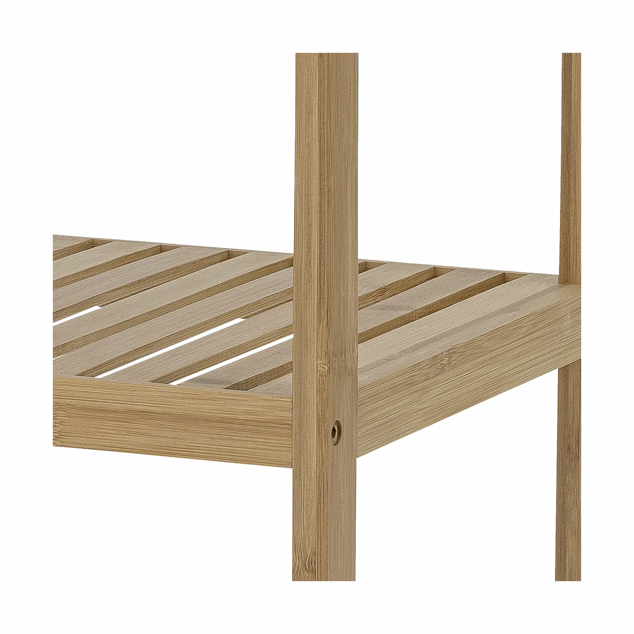 Bloomingville Aden Garderobe Stativ
