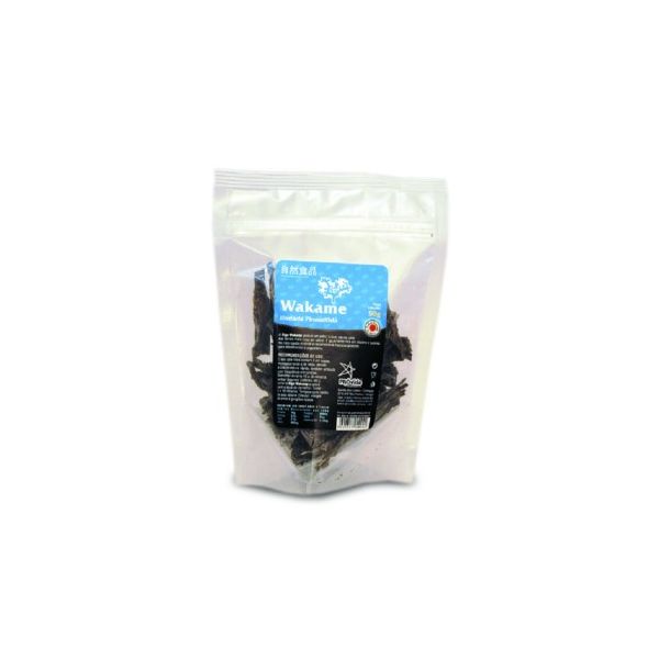 Próvida Alga Wakame 50g