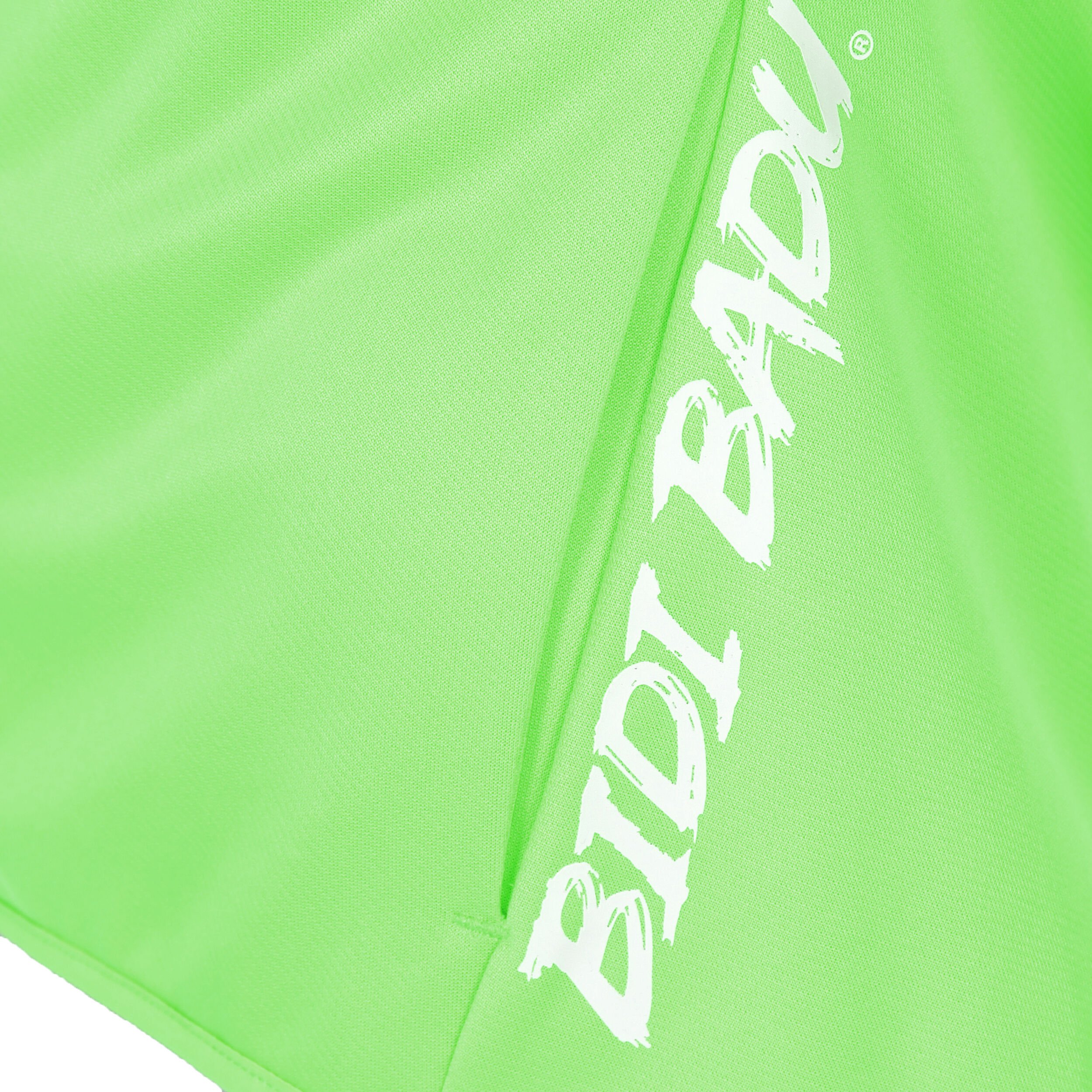 BIDI BADU Crew Veste De Survêtement Femmes - Vert Fluo