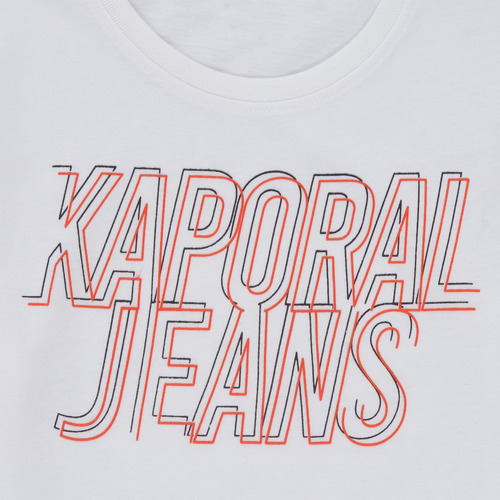 Kaporal - MAIL - Blanc