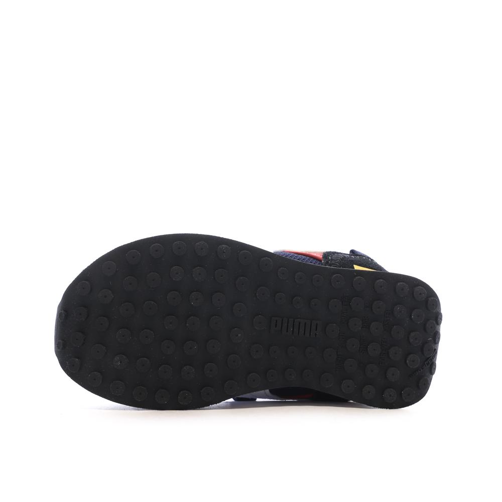 Puma Baskets Marines Garçon Puma Future Rider Play On