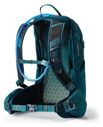 Sac de Randonnée Femme Gregory Sula 16 H2O Vert