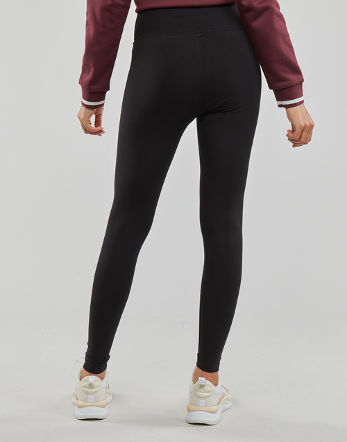 Puma - PUMA SQUAD HIGH WAIST LEGGINGS Negro