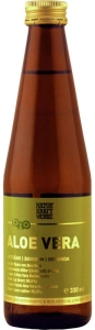 Naturkraftwerke Aloe Vera Bio Saft 330 ml