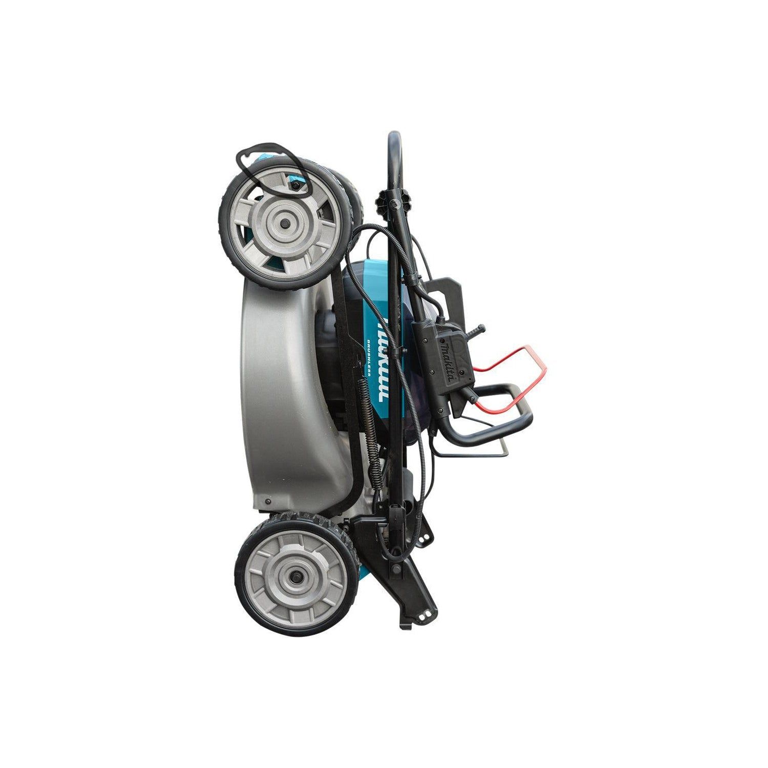 Makita LM001GZ Accu Grasmaaier 48cm XGT 40V Max Basic Body