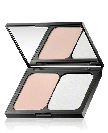 Korres Wild Rose Brightening Second Skin Powder WRP1 10g