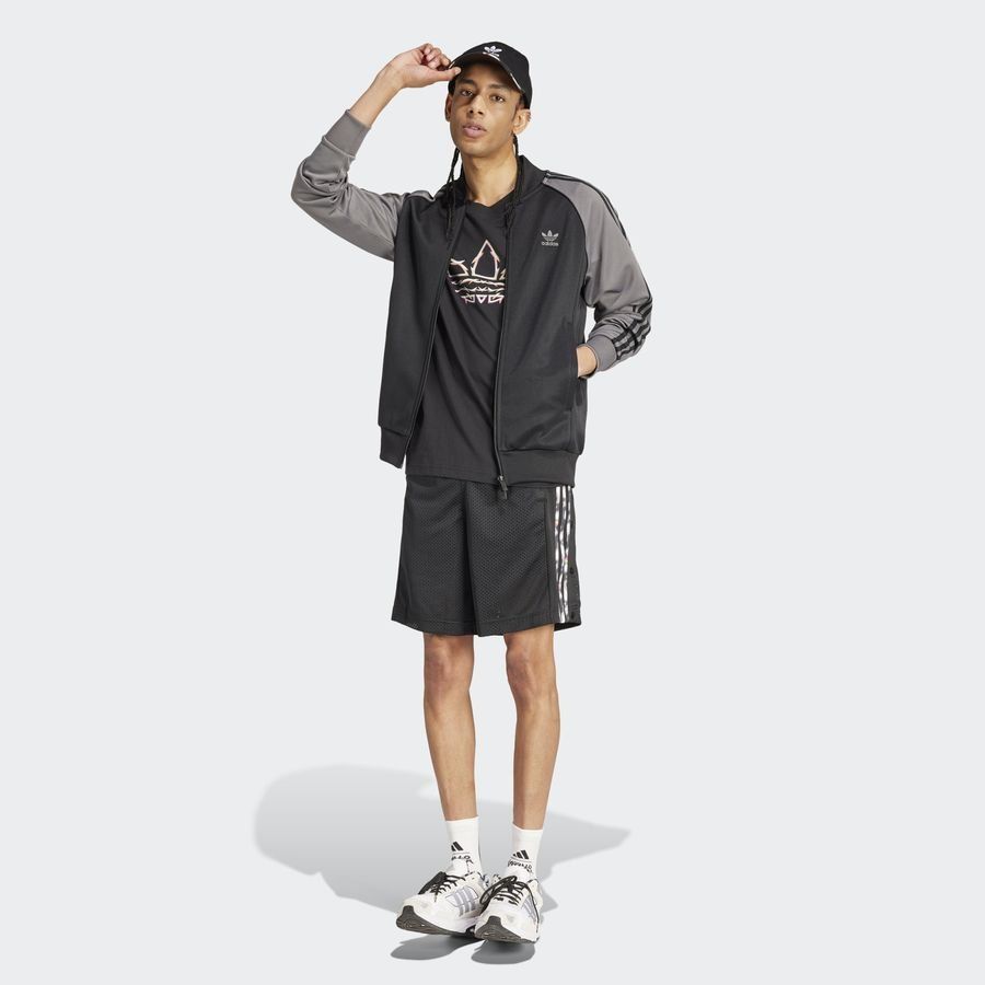 Adidas Original Short Adibreak Pride Pabllo Vittar