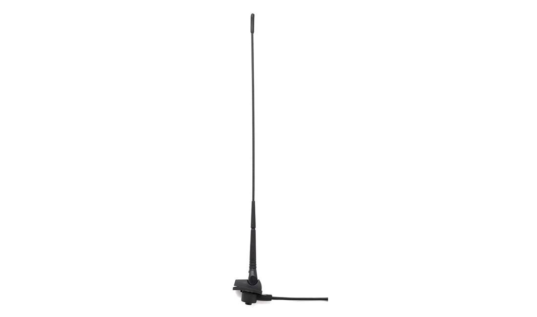Tagantenne 42 cm med vip