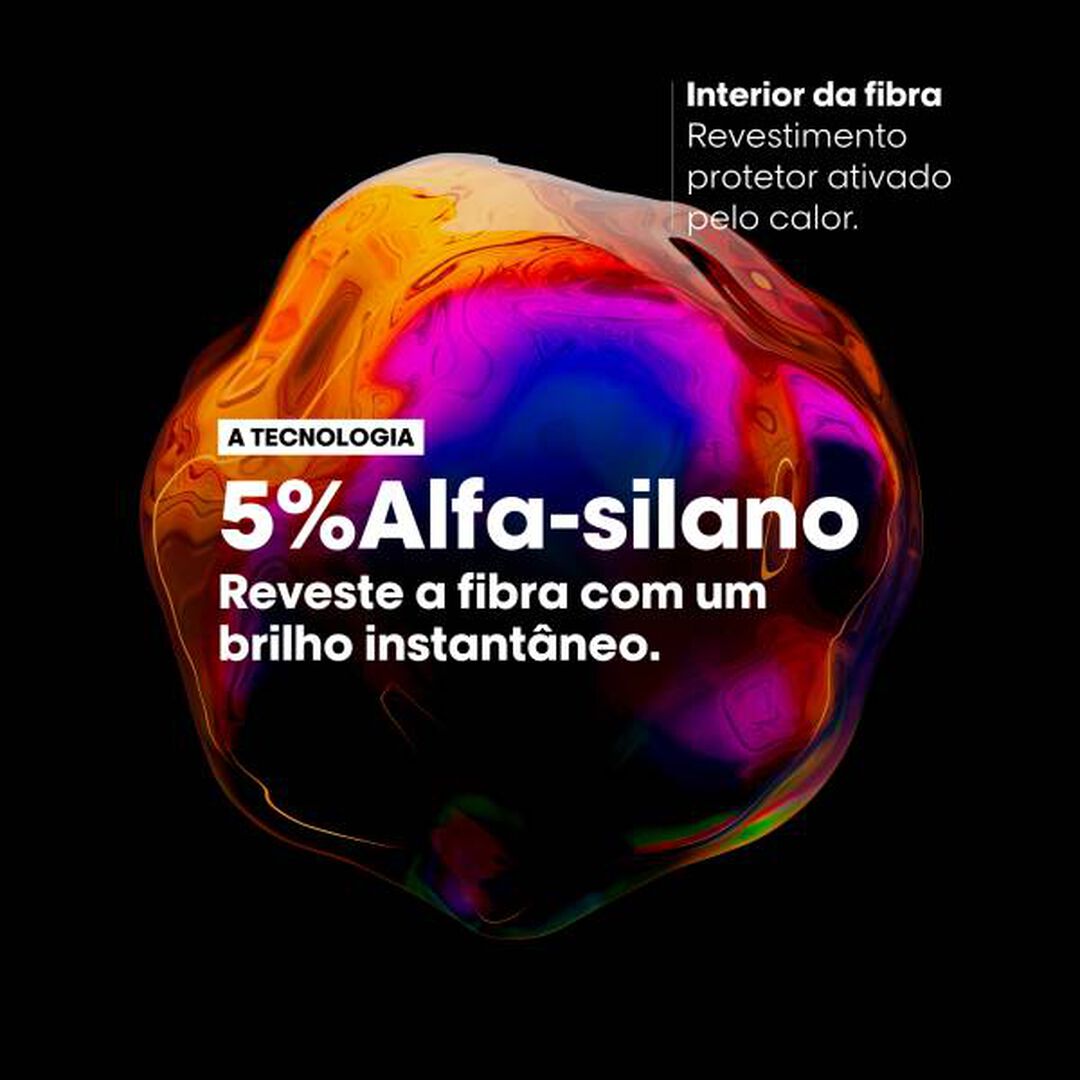 L'ORÉAL PROFESSIONNEL Vitamino Color Spectrum L'Oréal Professionnel Serie Expert Sérum Vitamino Color Spectrum - 50ml