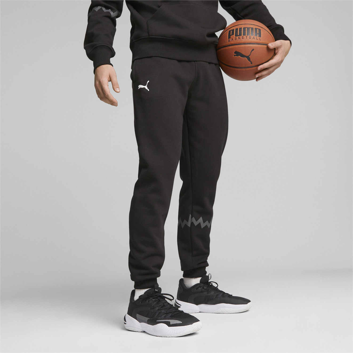 Puma Hoops Team Sweatpant