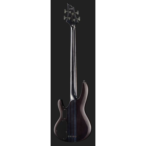 ESP LTD B-4E BP Charcoal Burst