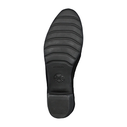 issa gt  STRETCH 7400  BLACK