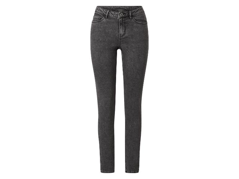 Dames jeans - Super skinny fit