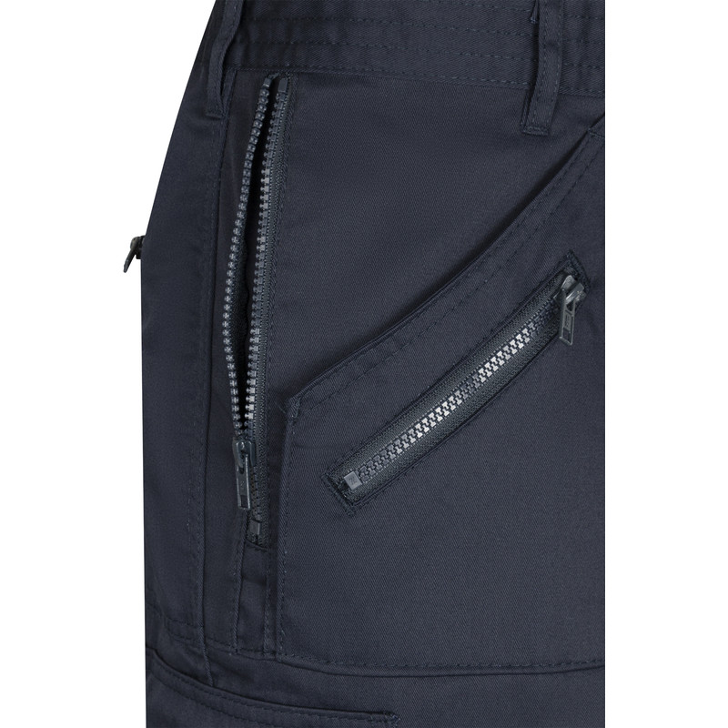 Portwest Action werkshort XL marineblauw