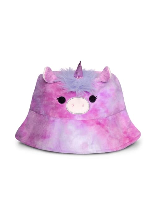 Squishmallows Bøttehatt - Lola (FC077173SQM)