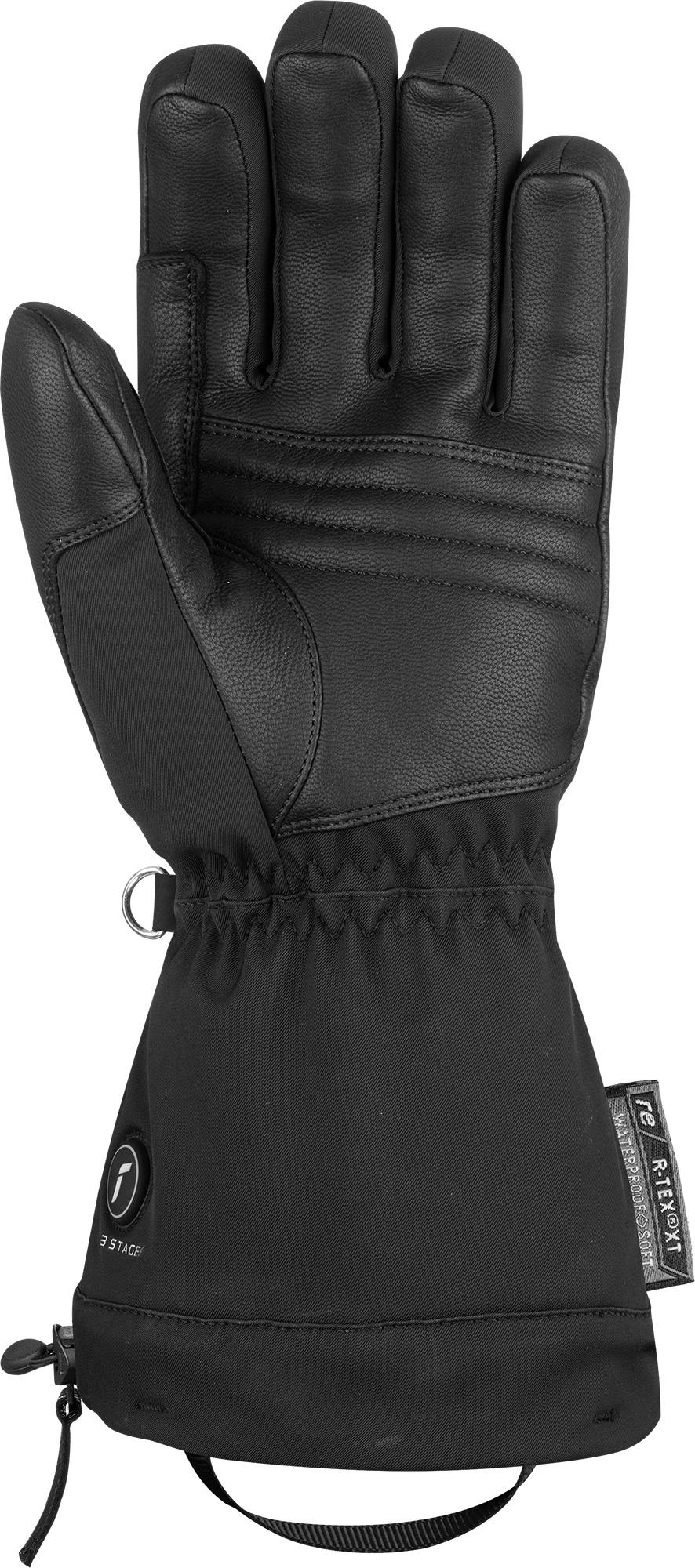 Reusch Instant Heat R-TEX ® XT