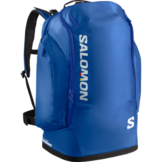 GO TO SNOW 50L  Skischuhtasche Unisex RACEBLUE