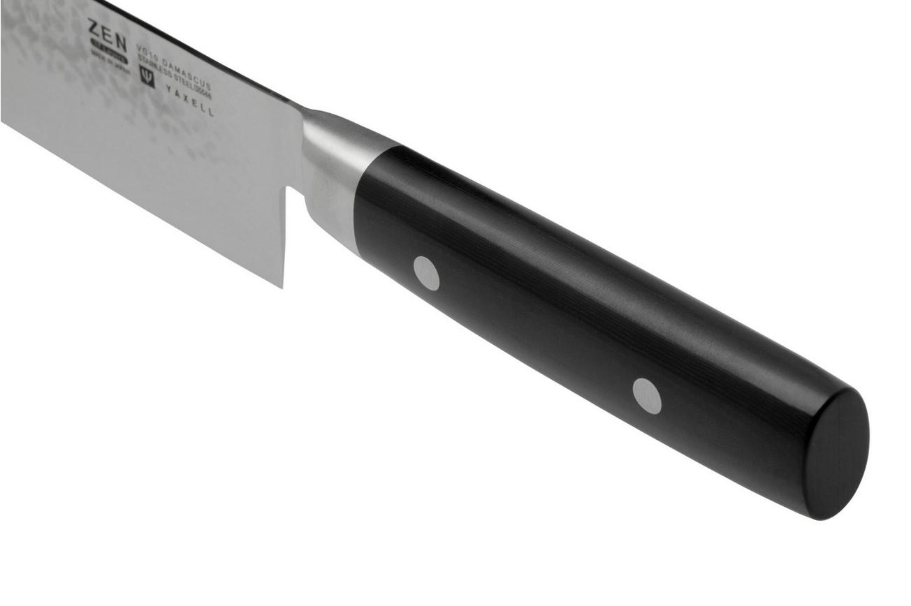 Yaxell Zen 35544 nakiri 18 cm