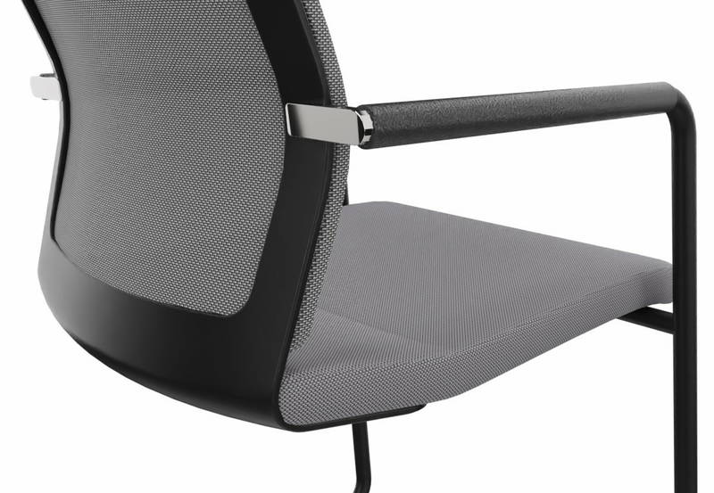 Dauphin Freischwinger STILO