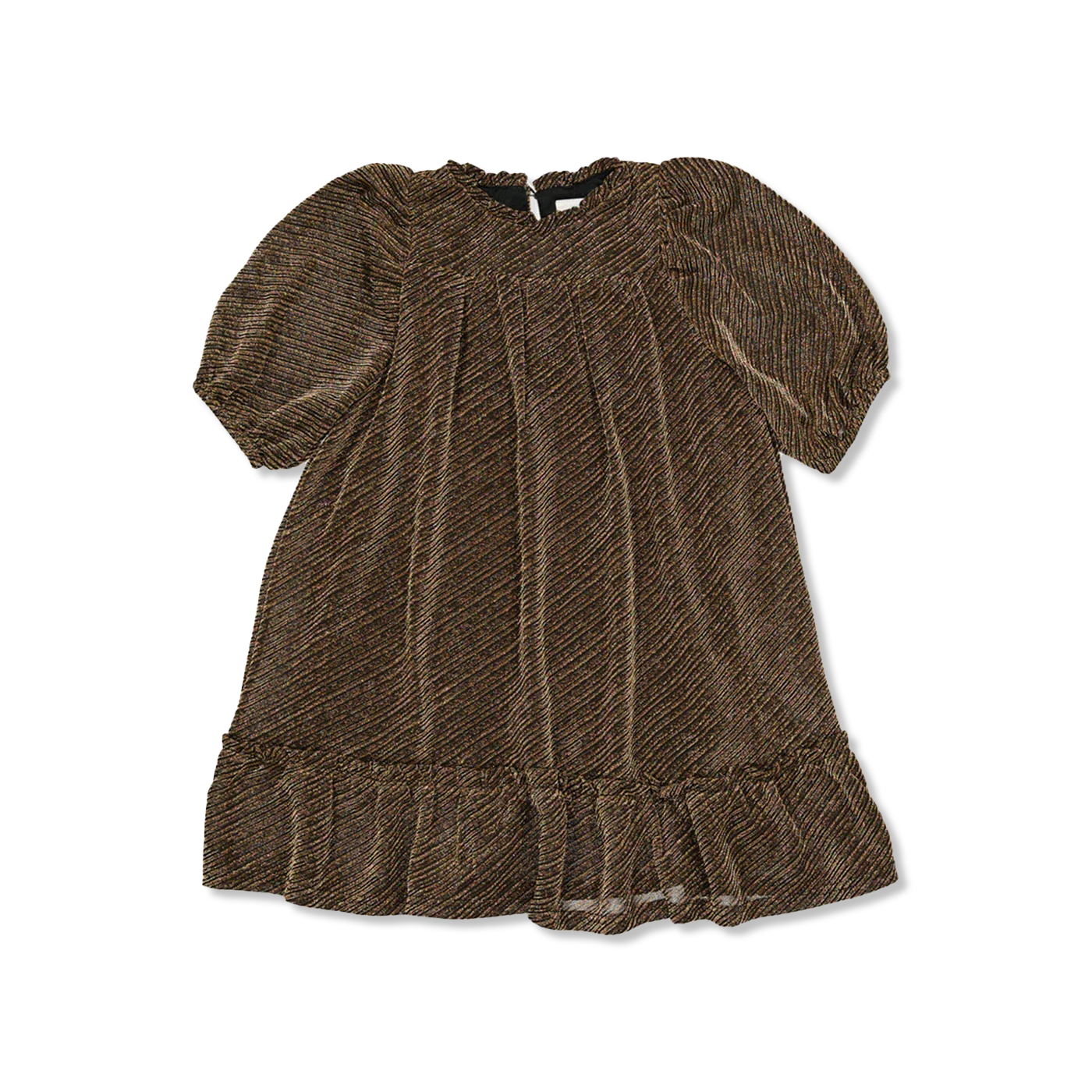 NKFRISILK kjole