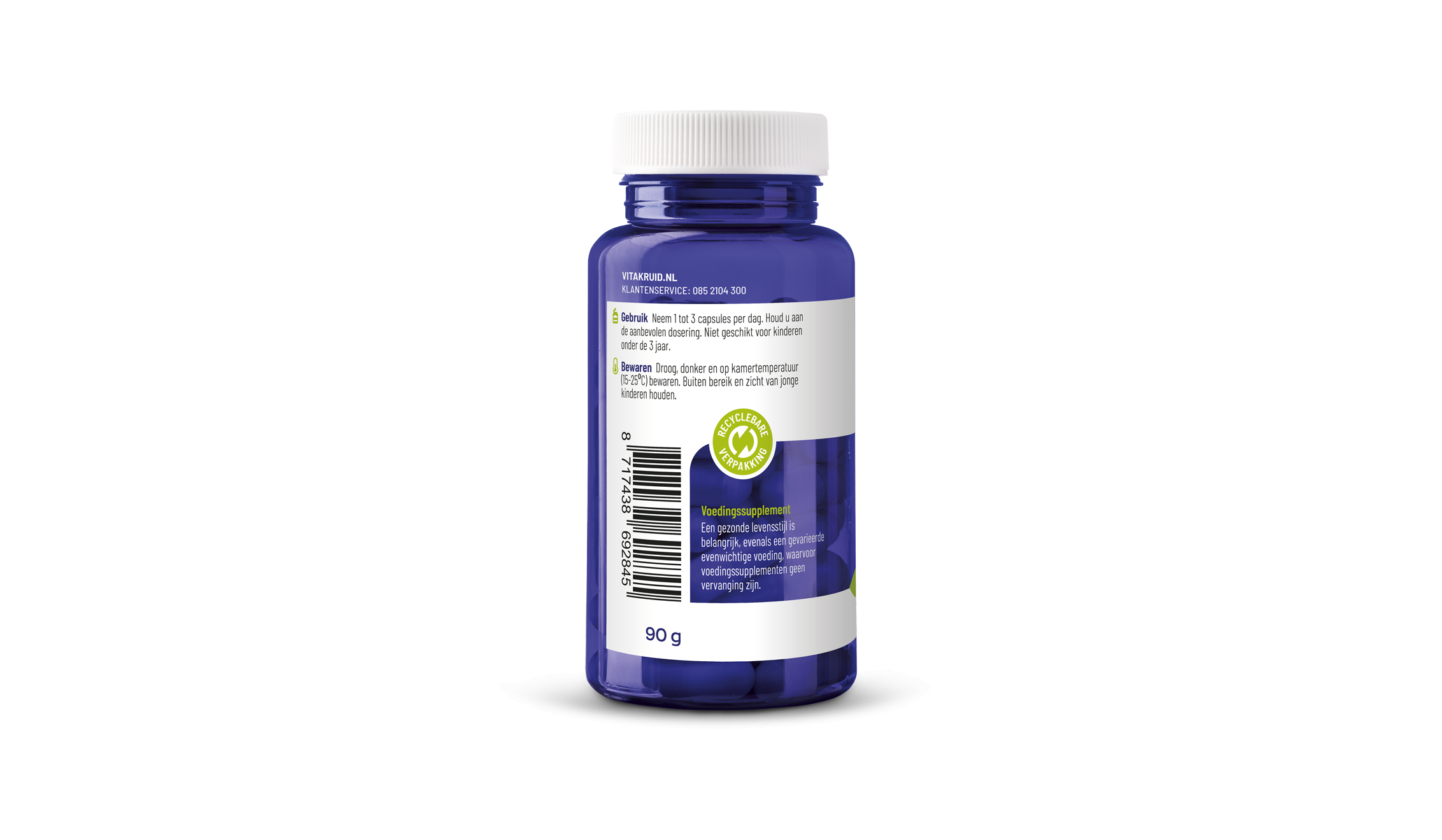 Magnesium Complex